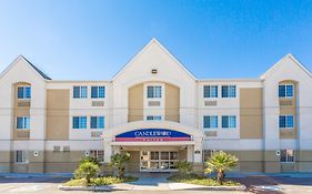 Candlewood Suites Nogales Az